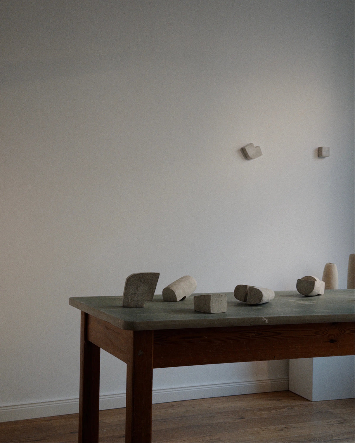 ERRATICS