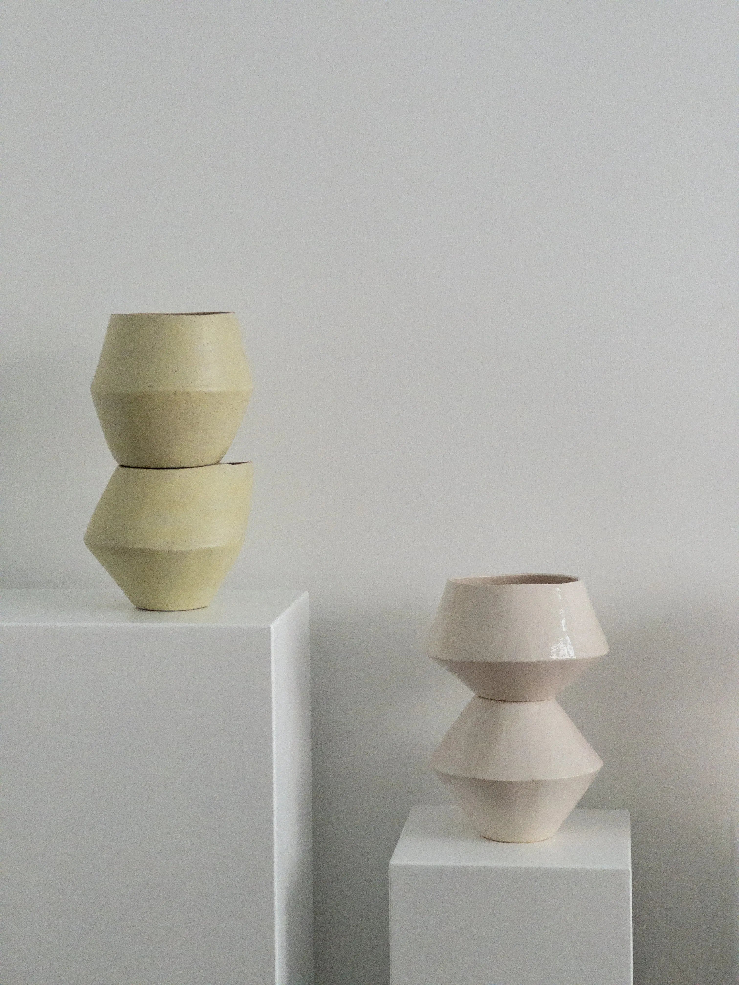 AYLA (gelb) Atelier von Ehren