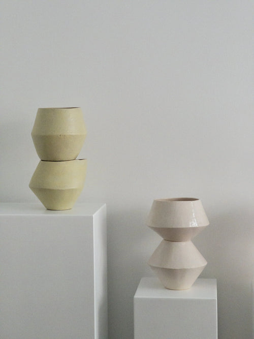 AYLA (gelb) Atelier von Ehren