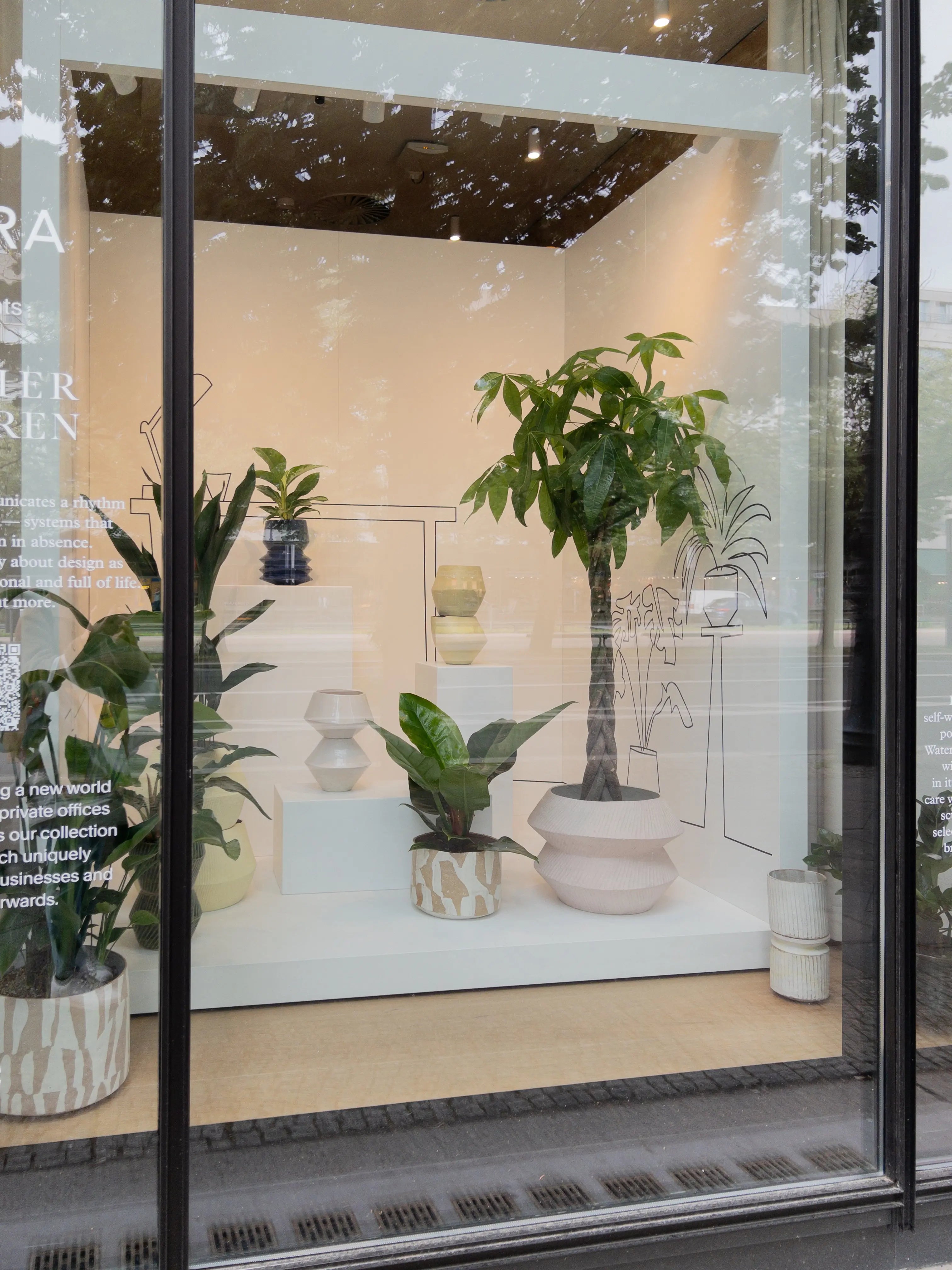 AYLA (gelb) Atelier von Ehren