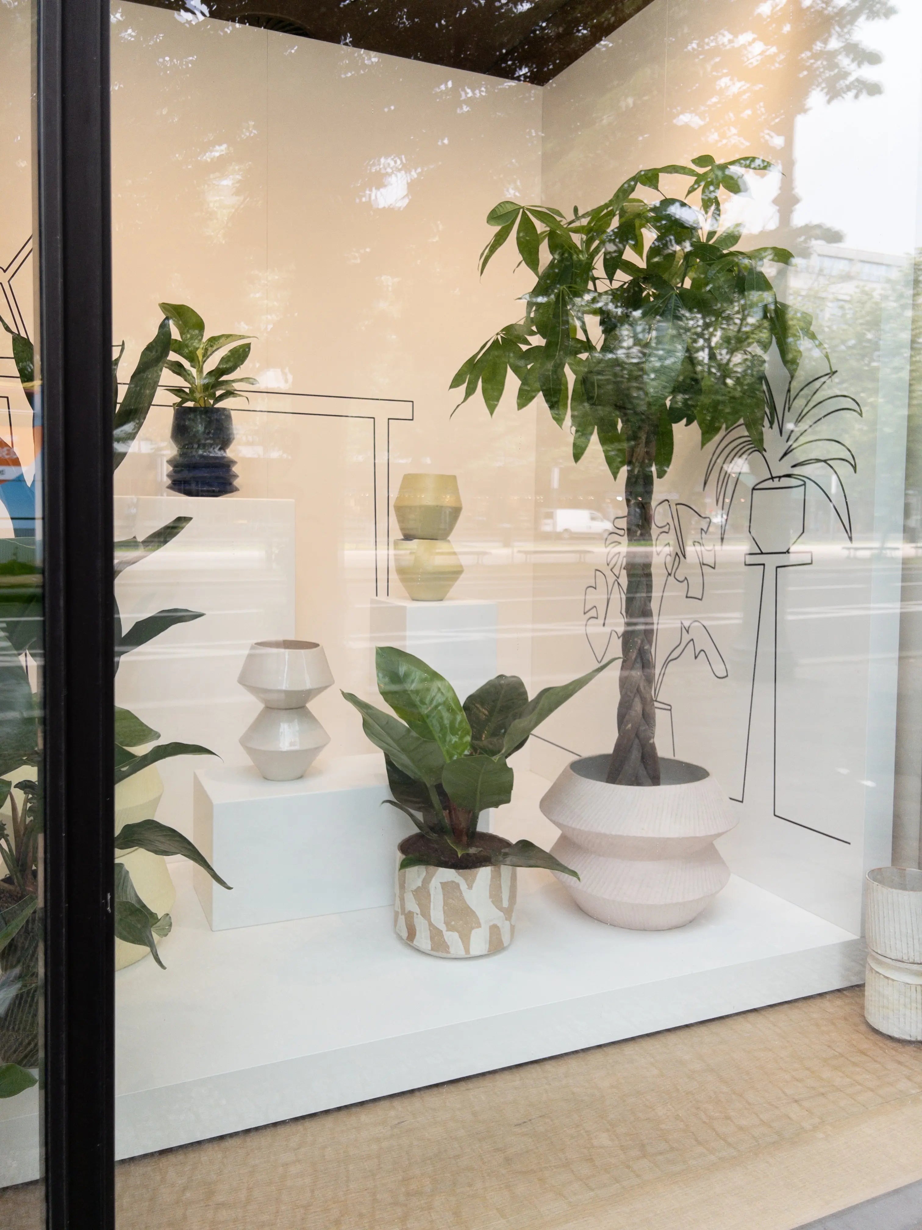 AYLA (gelb) Atelier von Ehren