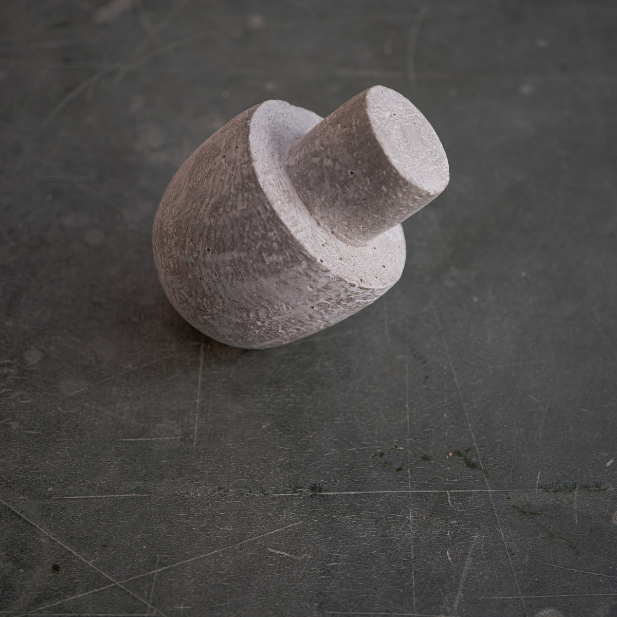 Erratics - Posture II