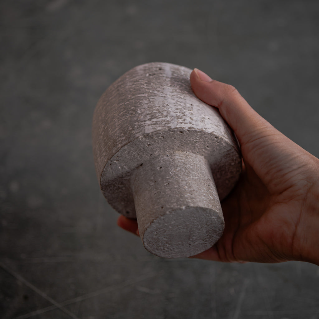 Erratics - Posture II