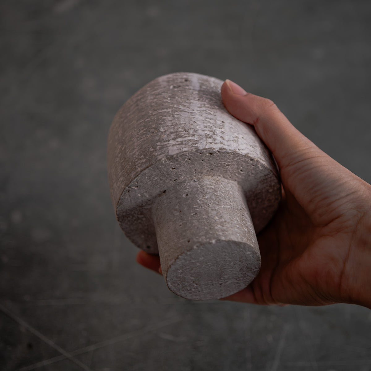 Erratics - Posture II