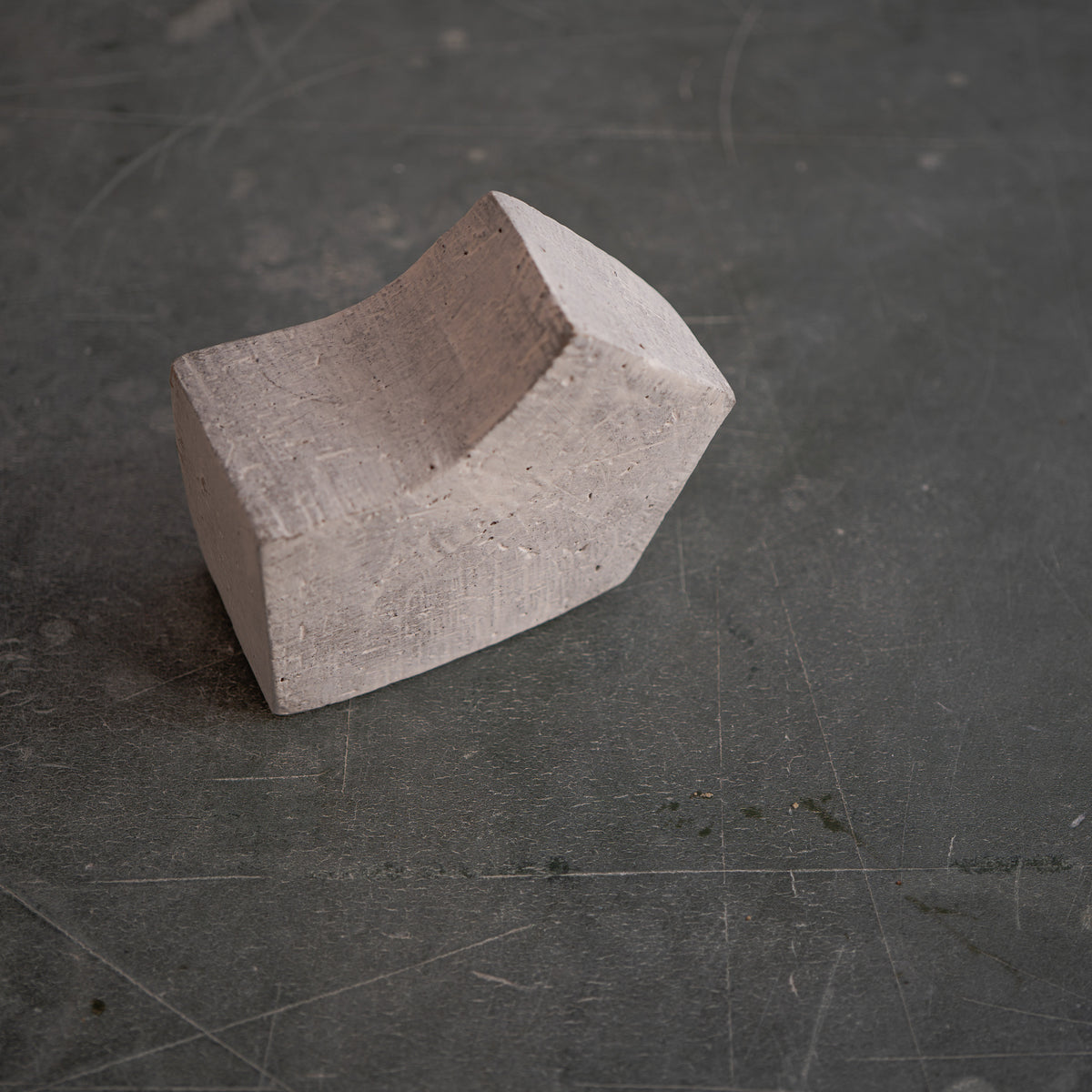 Erratics - Posture III