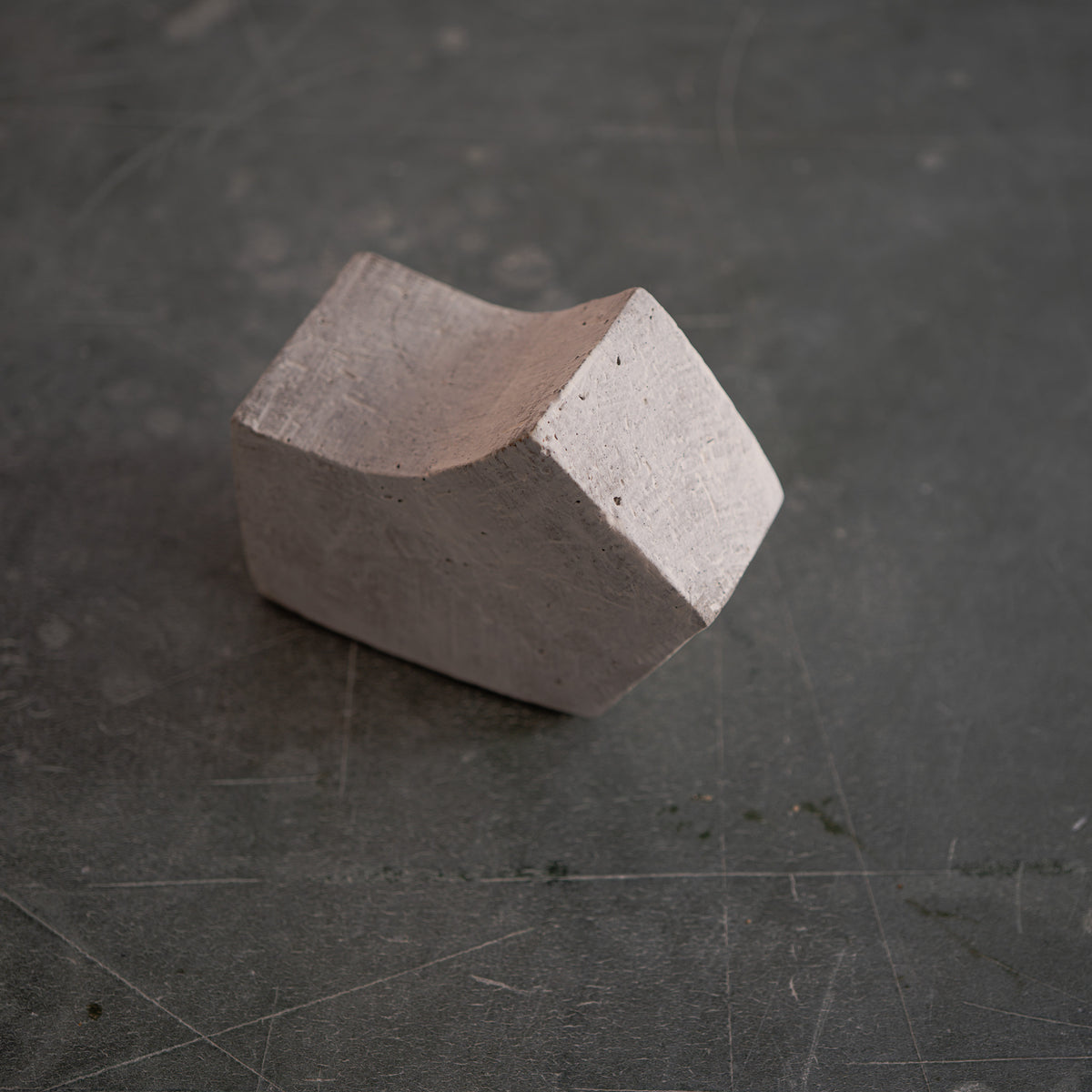 Erratics - Posture III