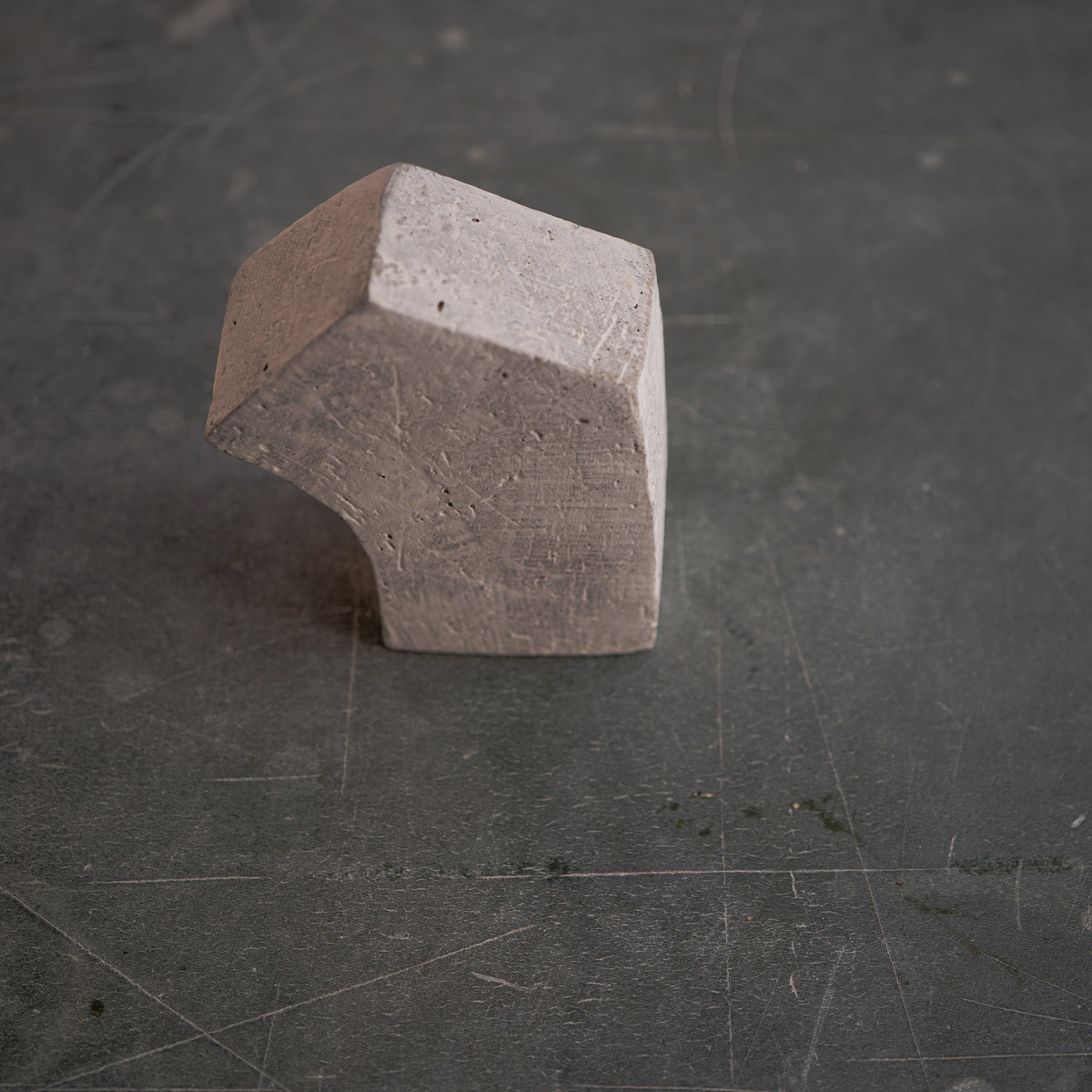 Erratics - Posture III