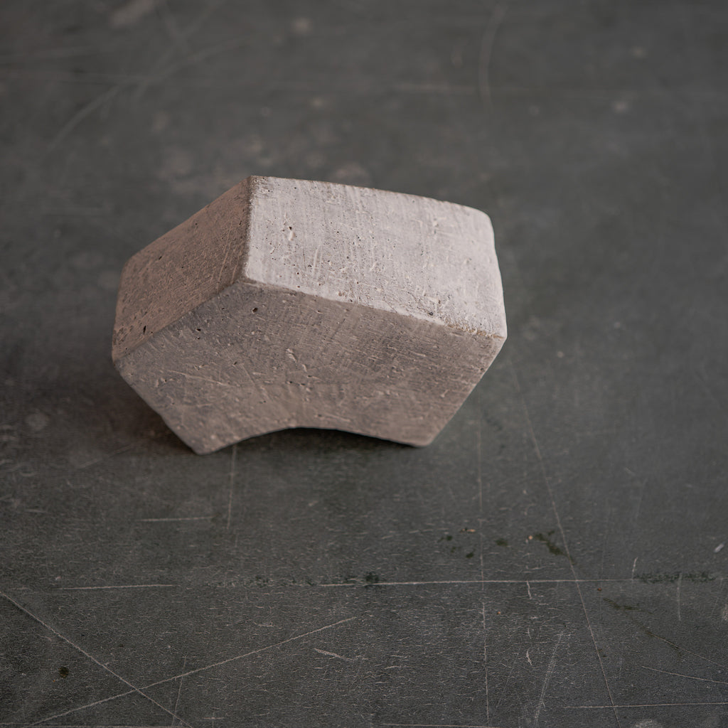 Erratics - Posture III