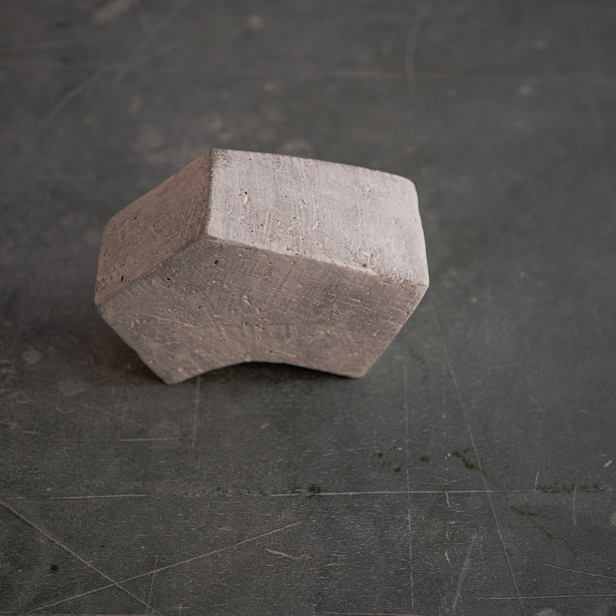 Erratics - Posture III