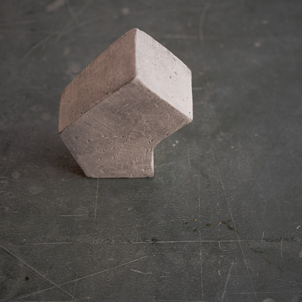 Erratics - Posture III
