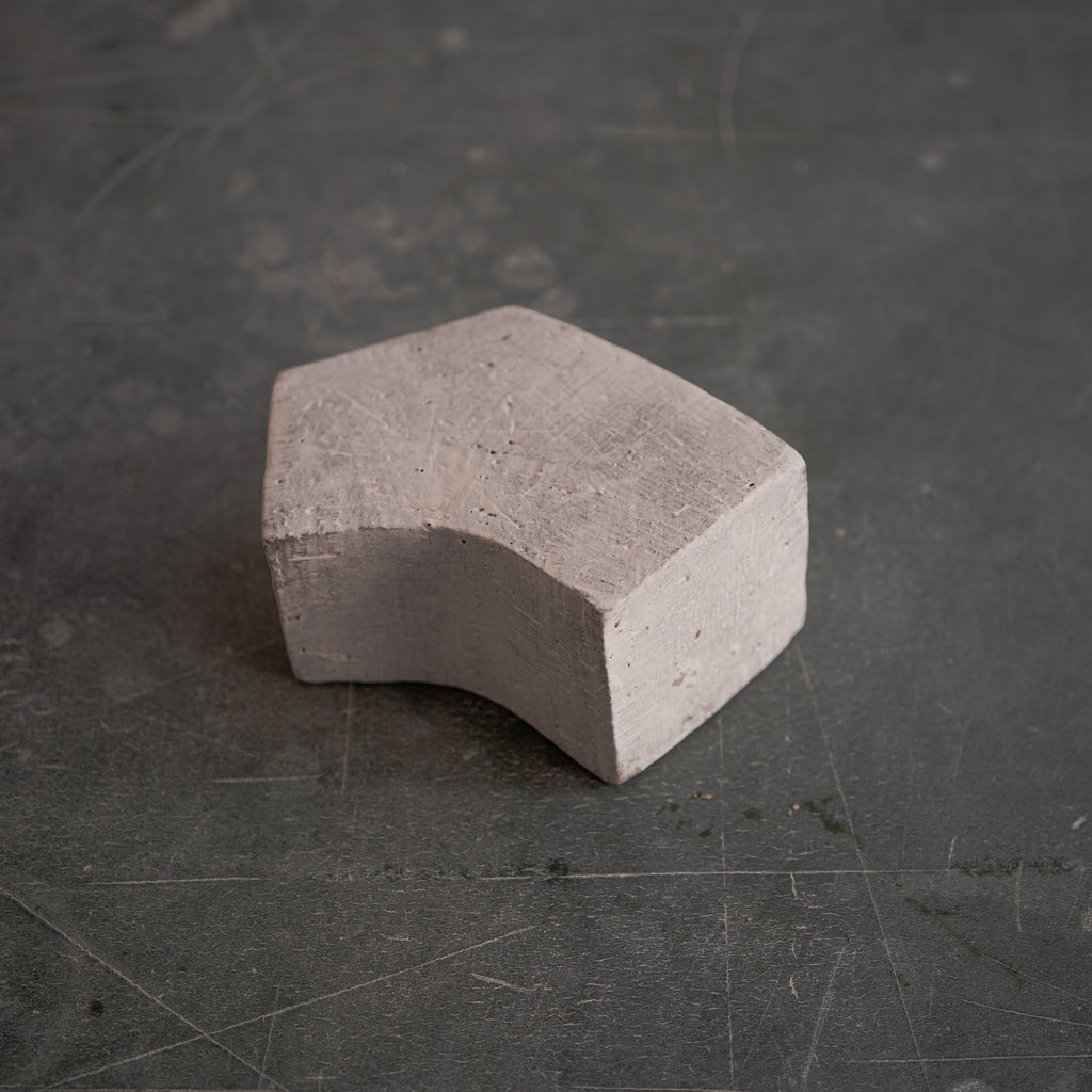 Erratics - Posture III