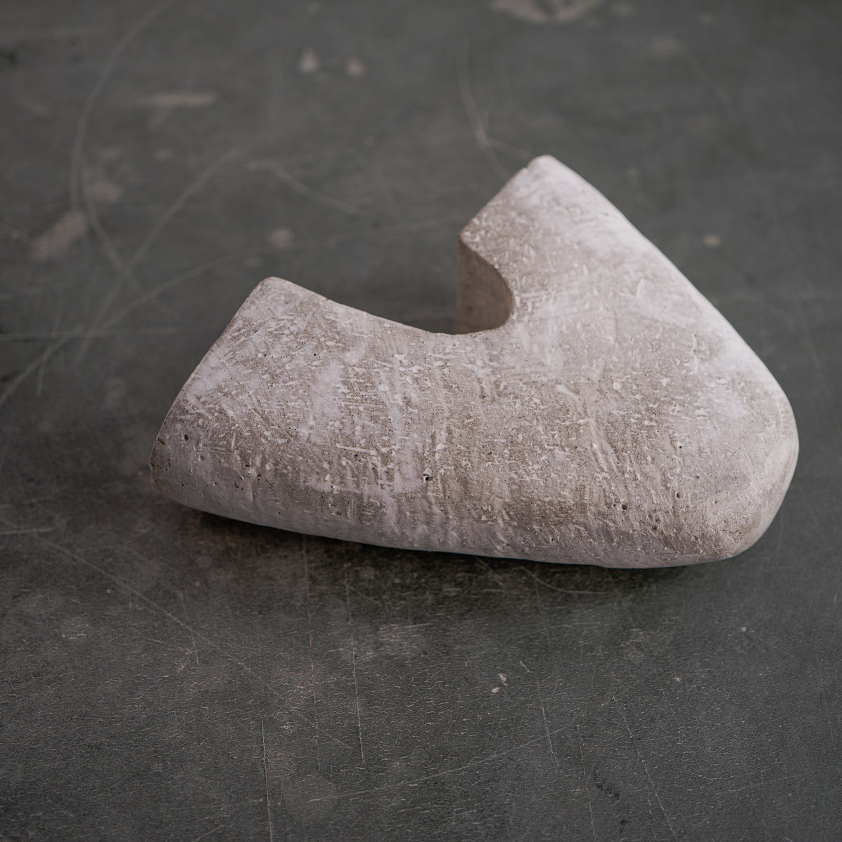 Erratics - Posture I
