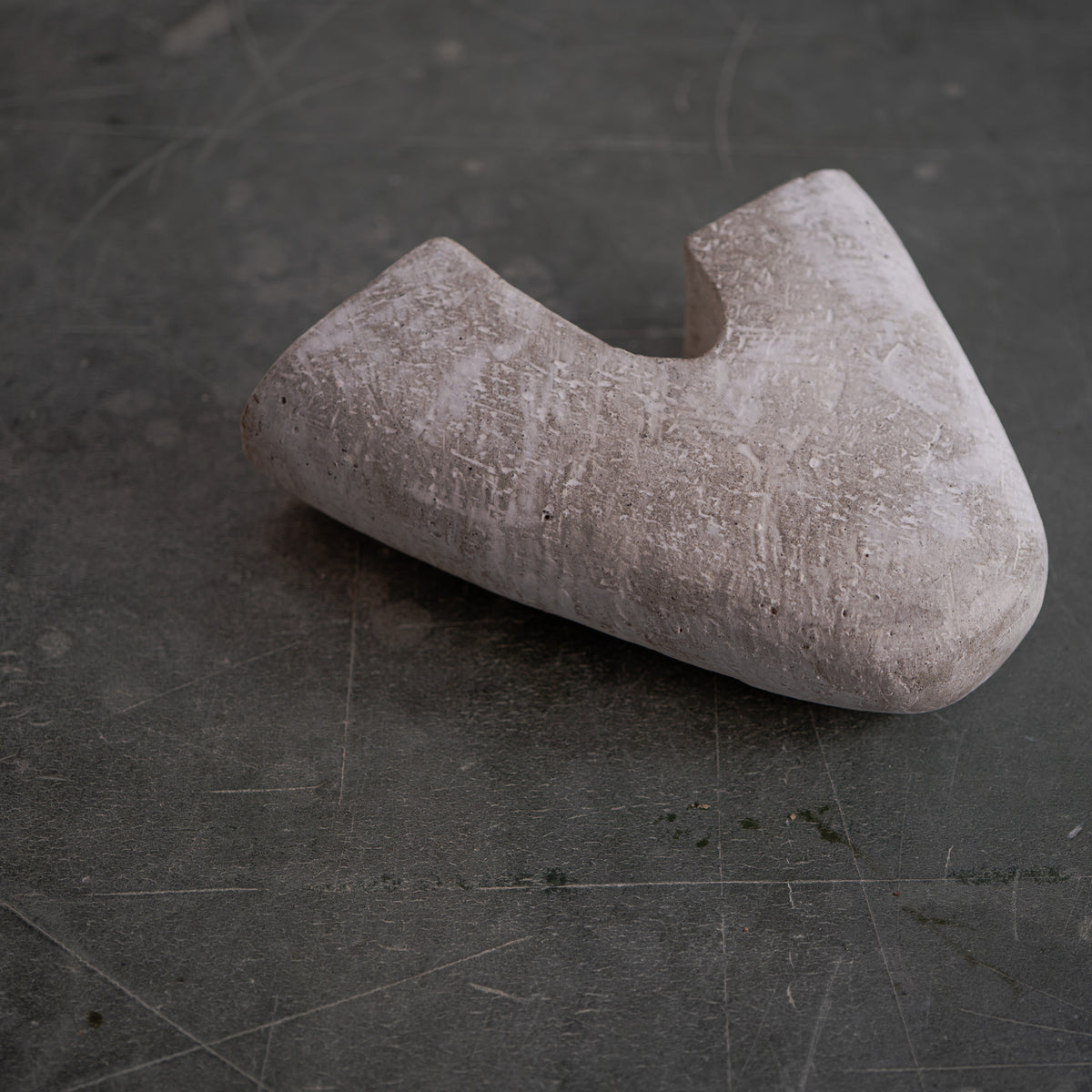 Erratics - Posture I