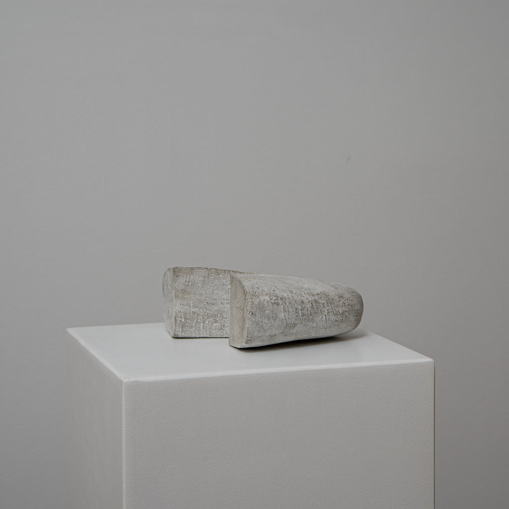 Erratics - Posture I