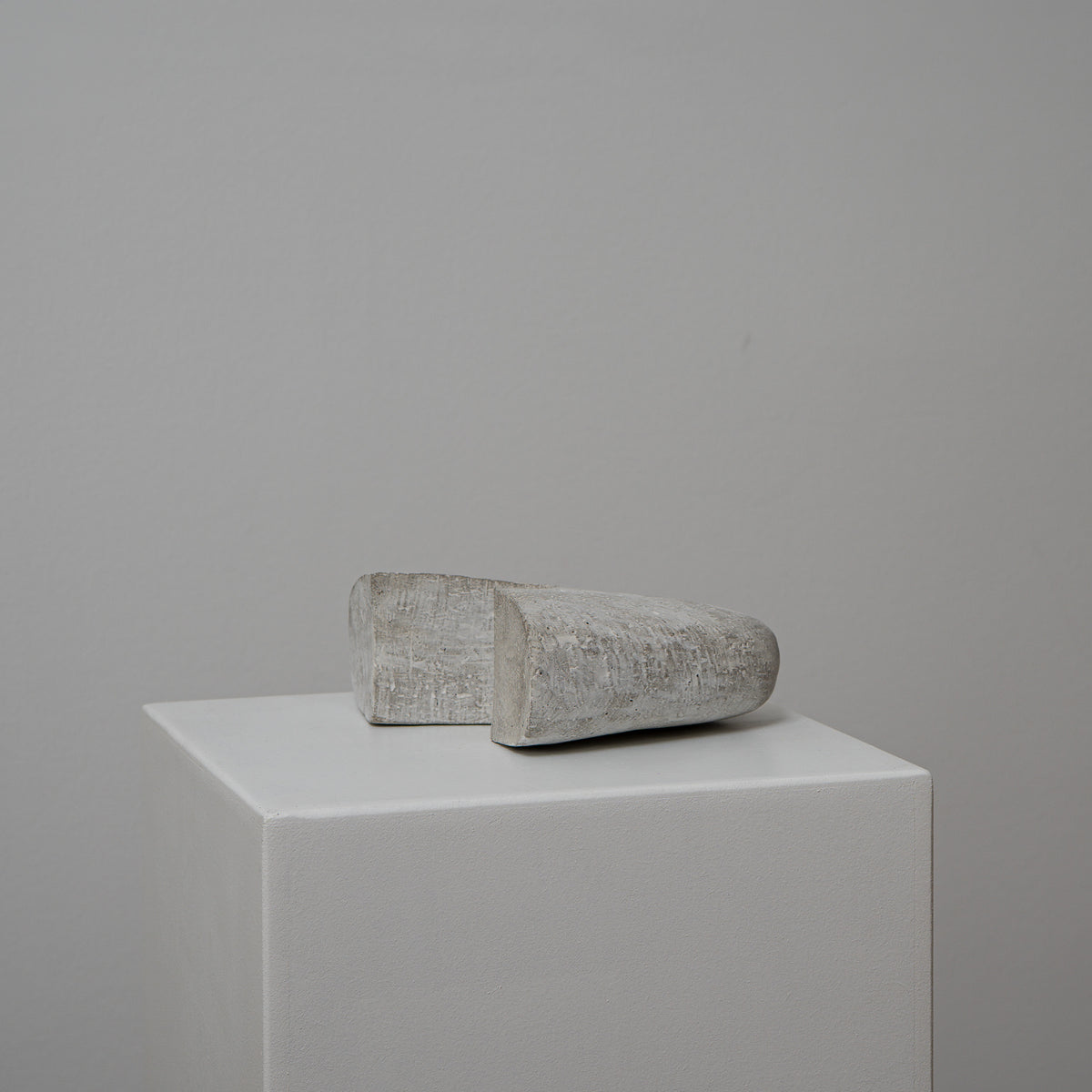 Erratics - Posture I