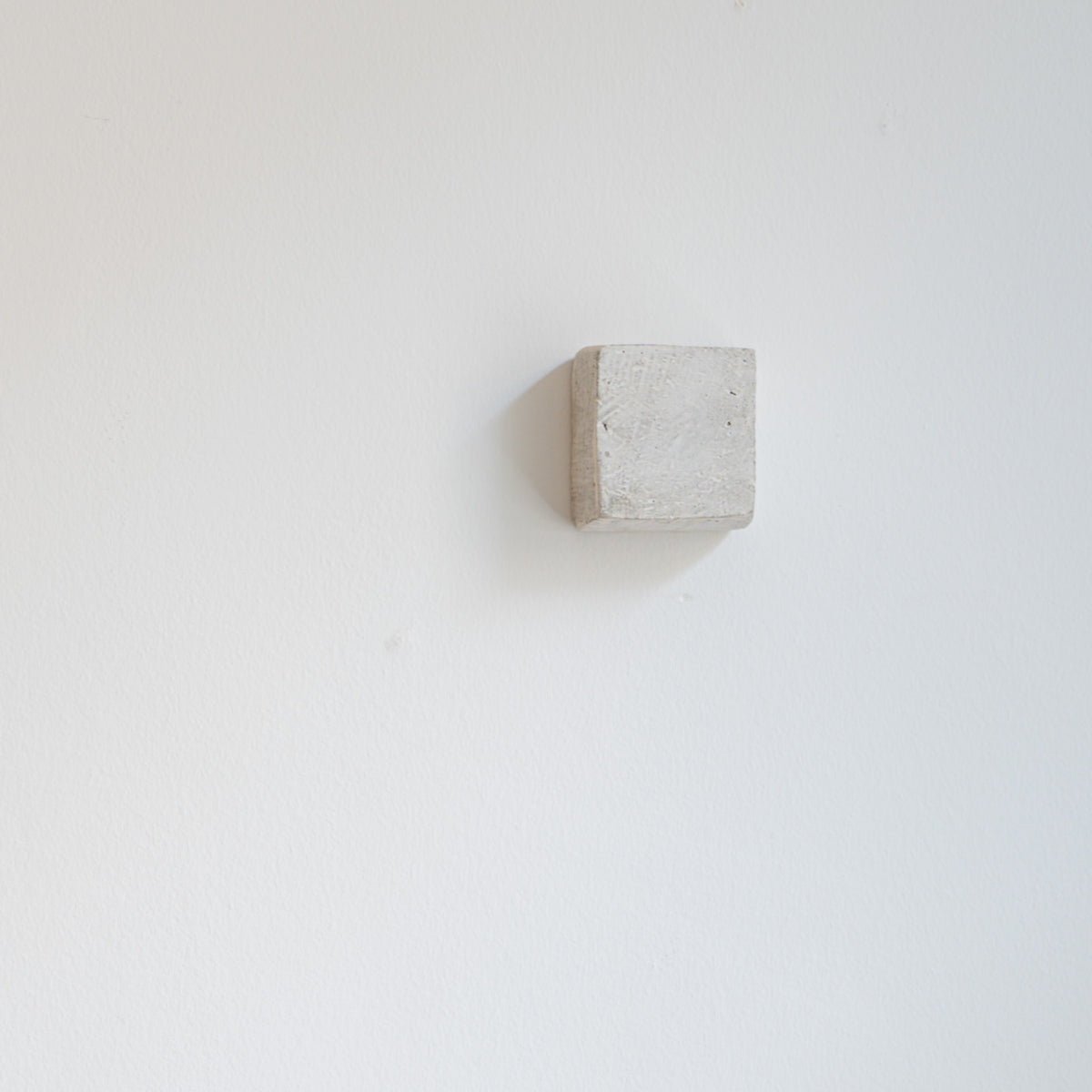 Erratics - Posture XII