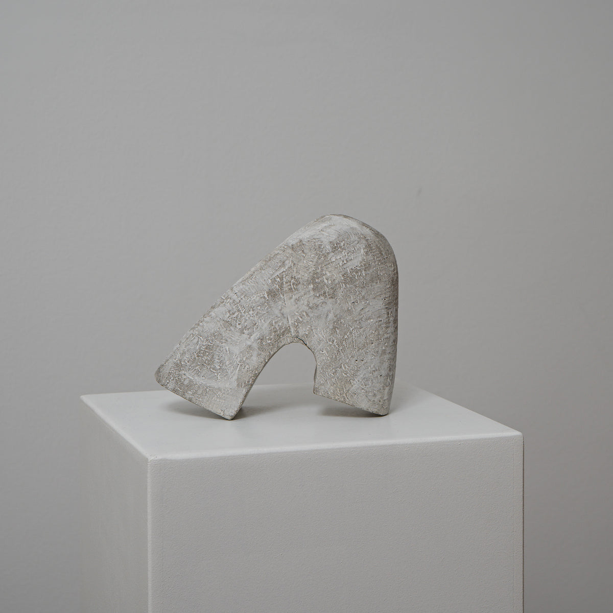 Erratics - Posture I