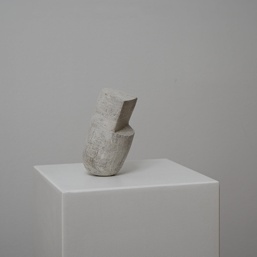 Erratics - Posture V