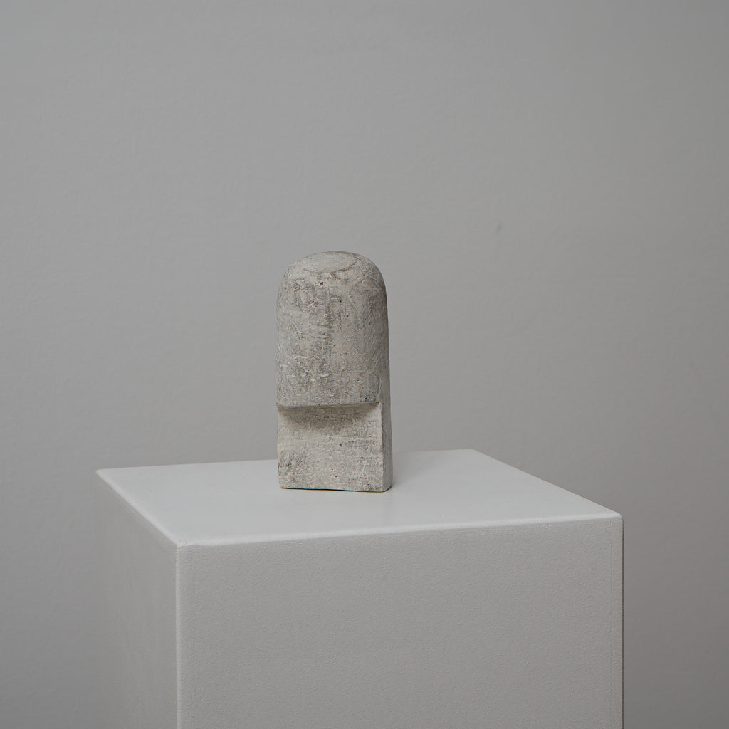 Erratics - Posture V