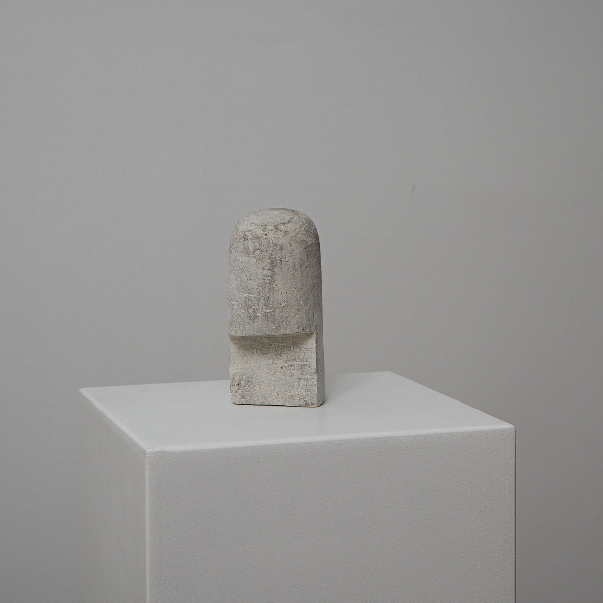 Erratics - Posture V