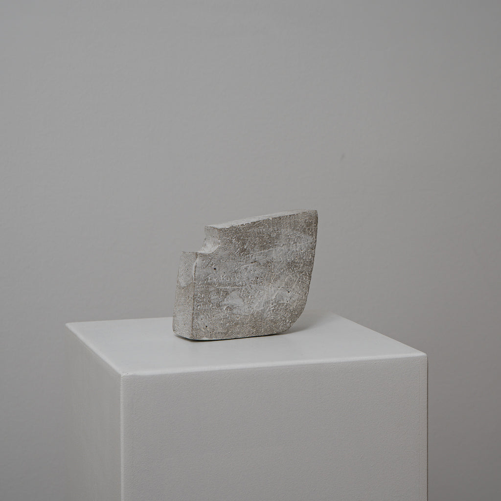 Erratics - Posture VI
