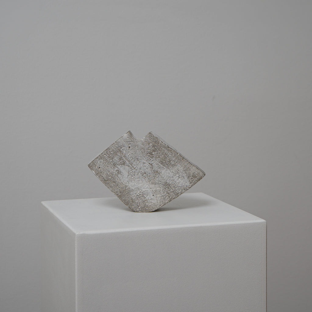 Erratics - Posture VI
