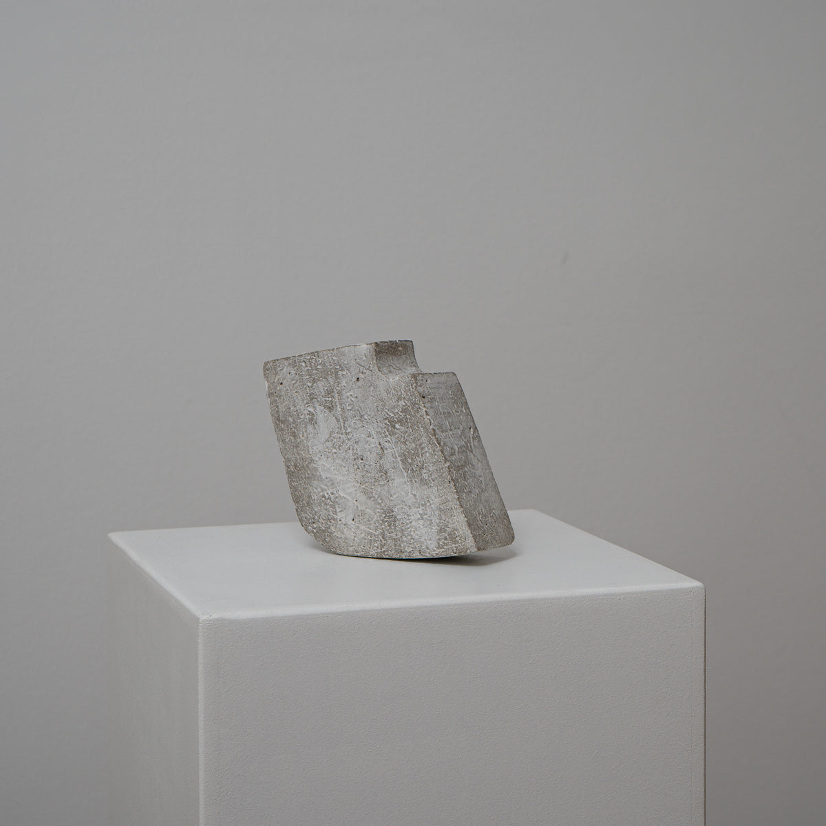 Erratics - Posture VI