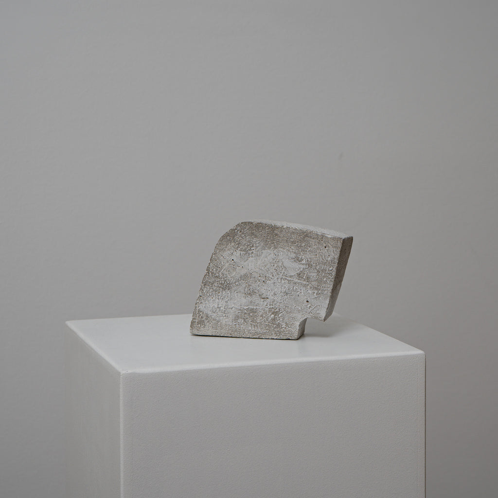 Erratics - Posture VI