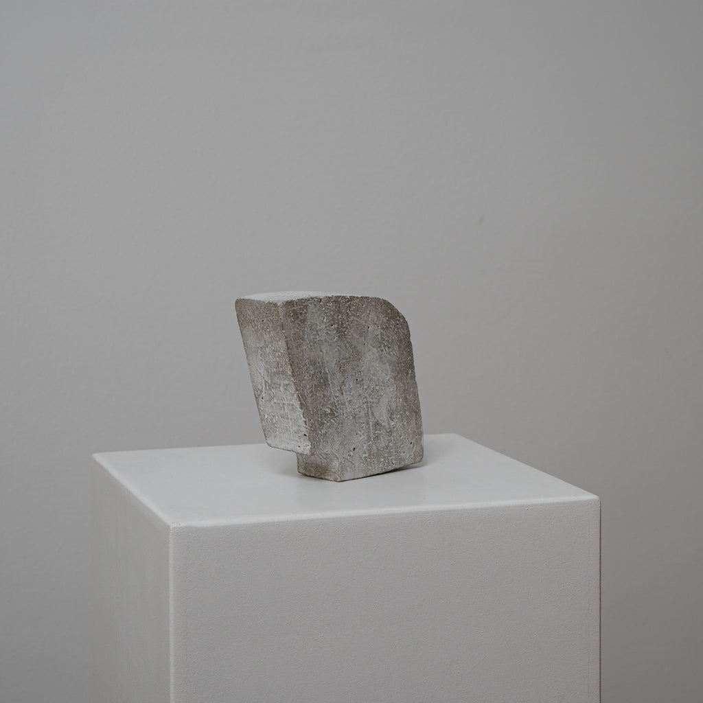 Erratics - Posture VI