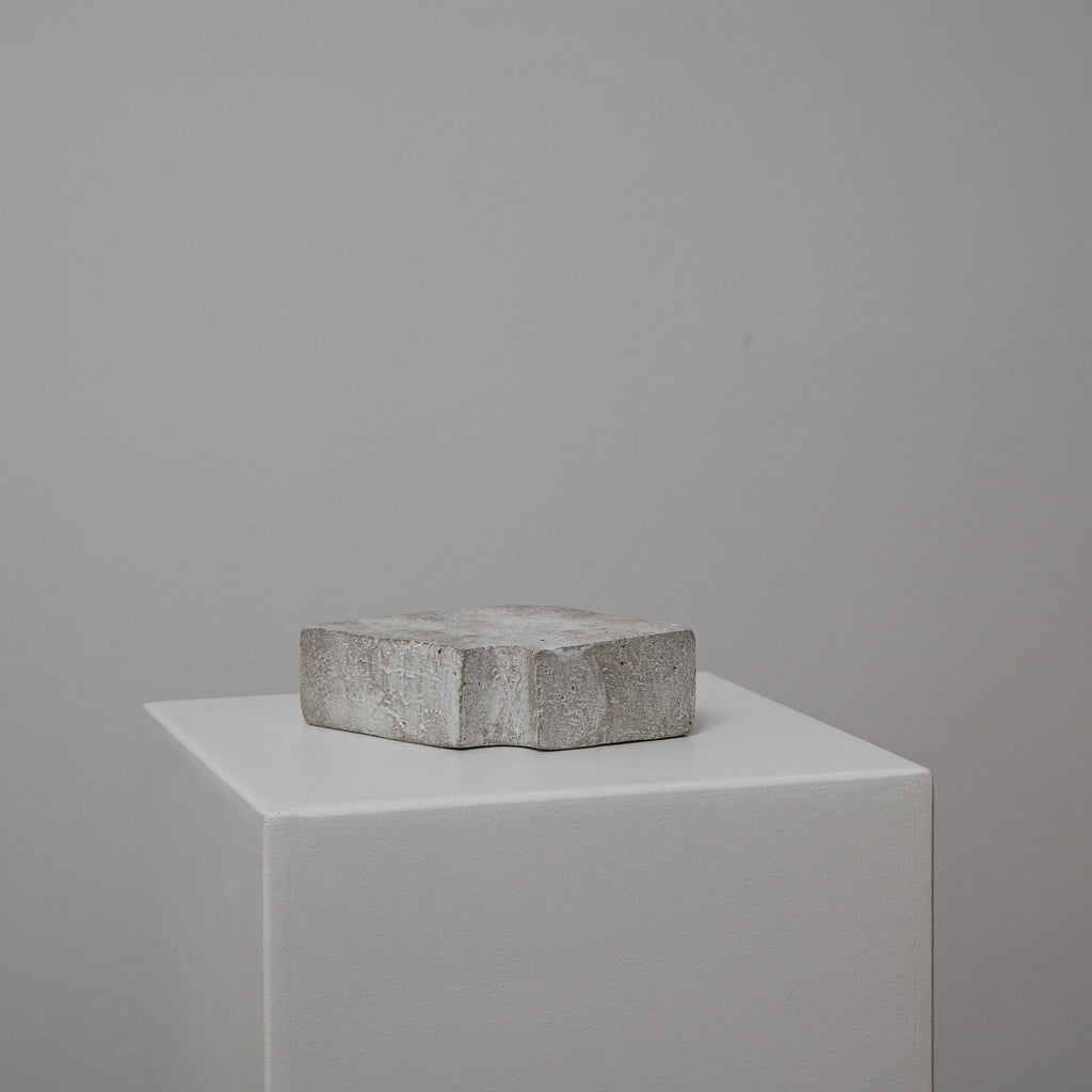 Erratics - Posture VI