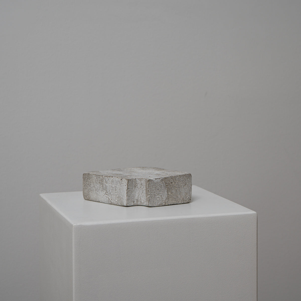 Erratics - Posture VI