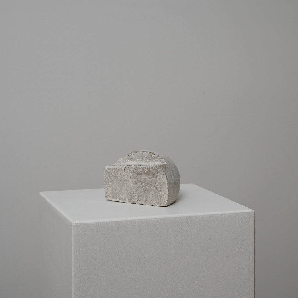 Erratics - Posture VII
