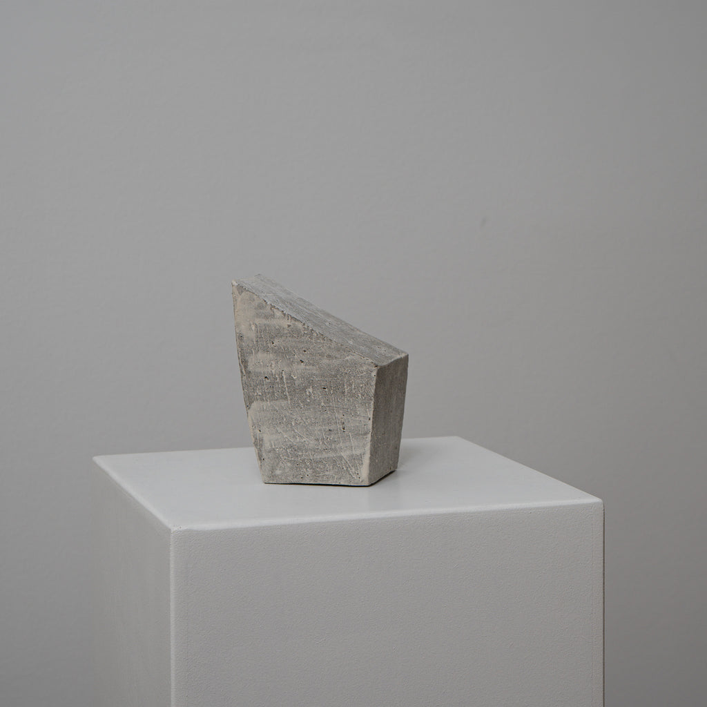 Erratics - Posture VIII