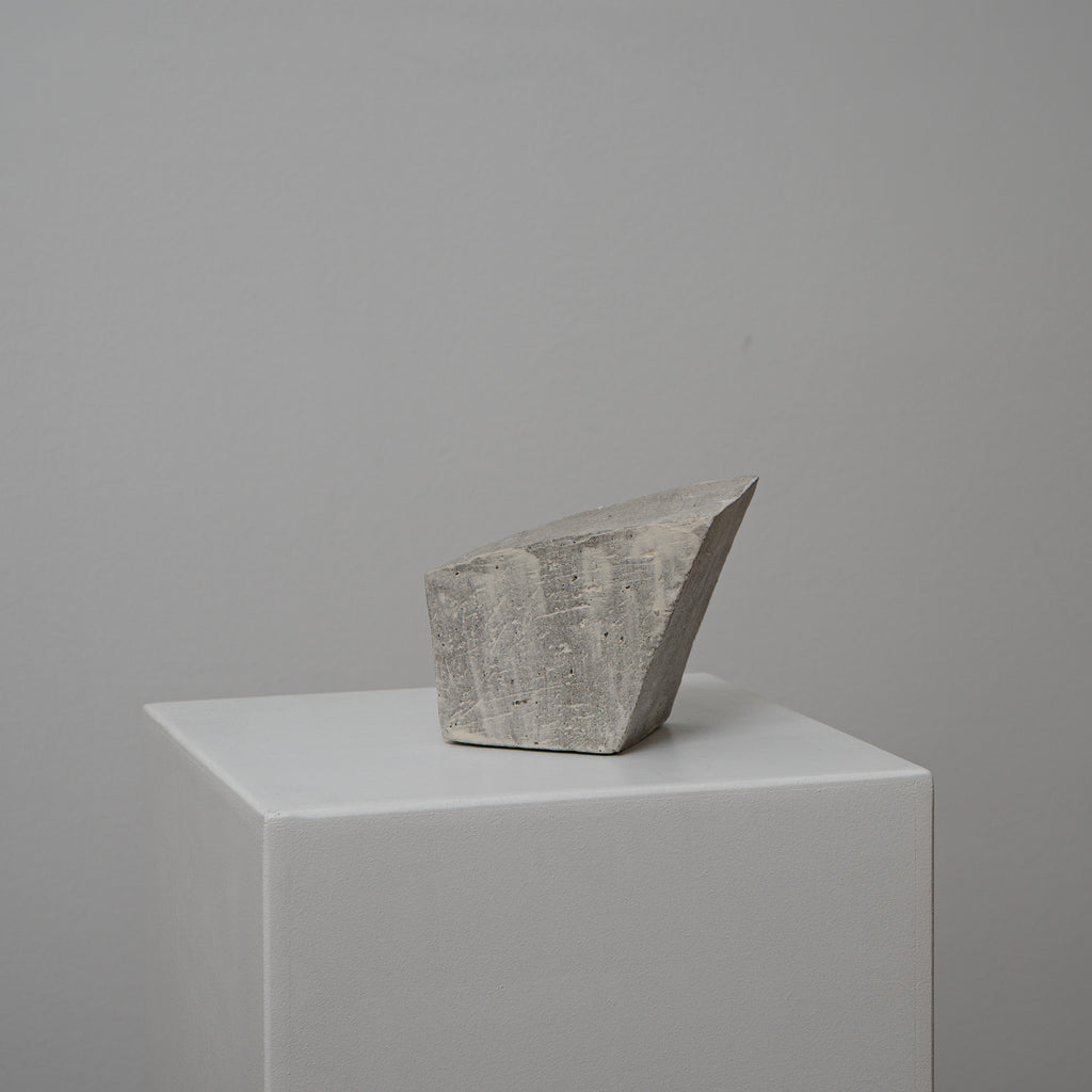 Erratics - Posture VIII
