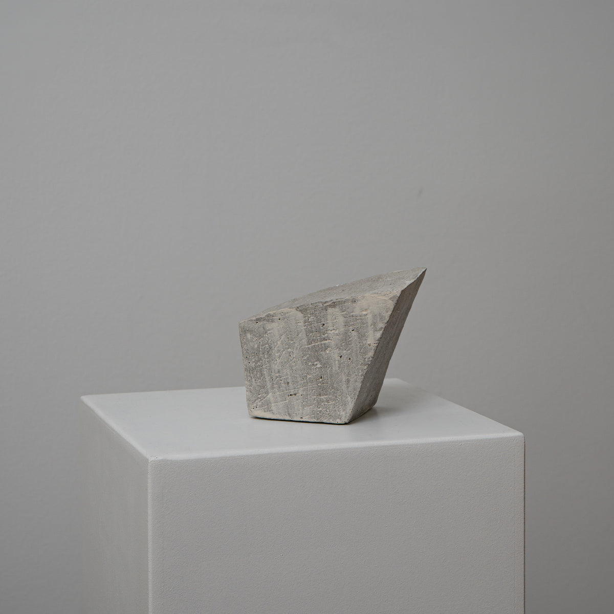 Erratics - Posture VIII