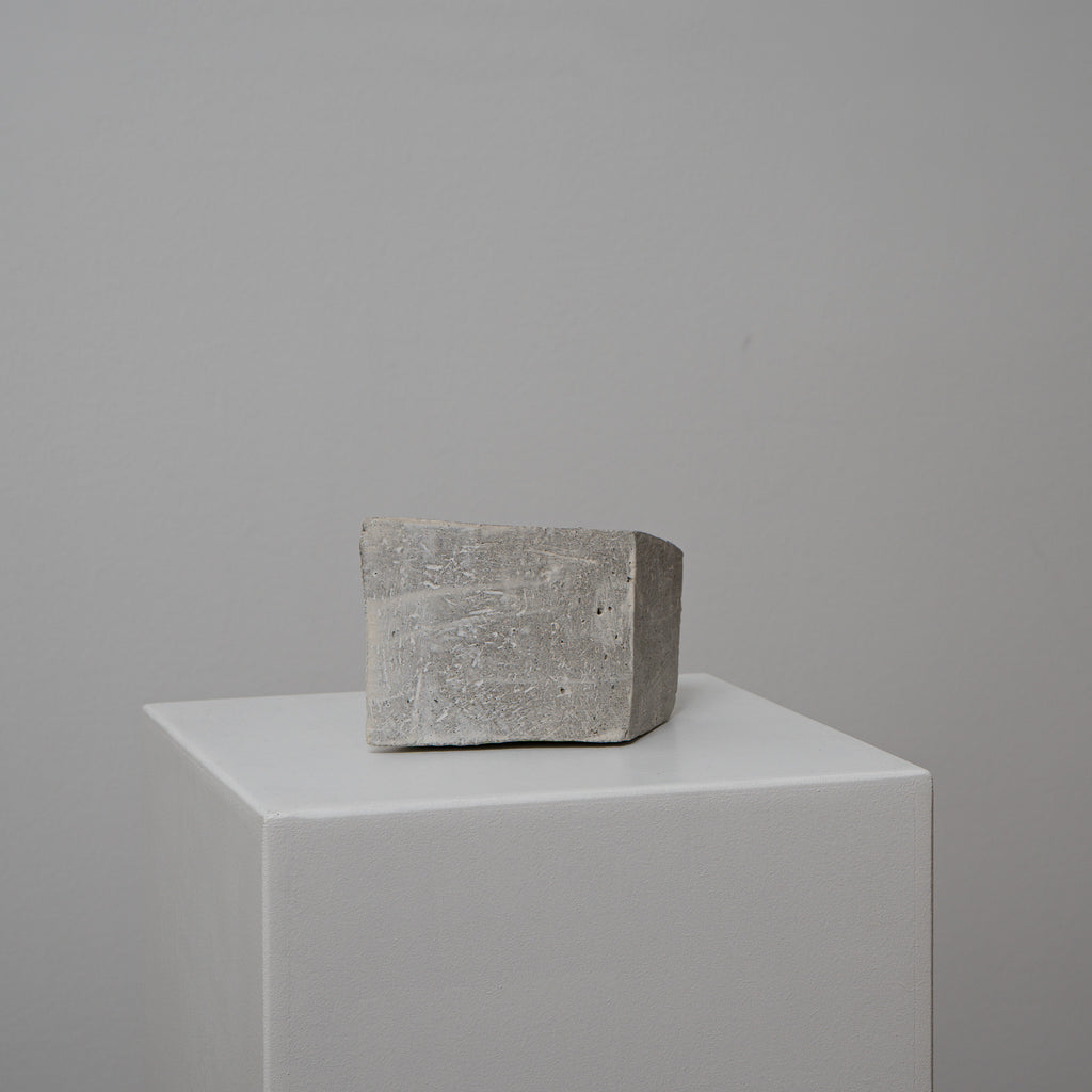 Erratics - Posture VIII