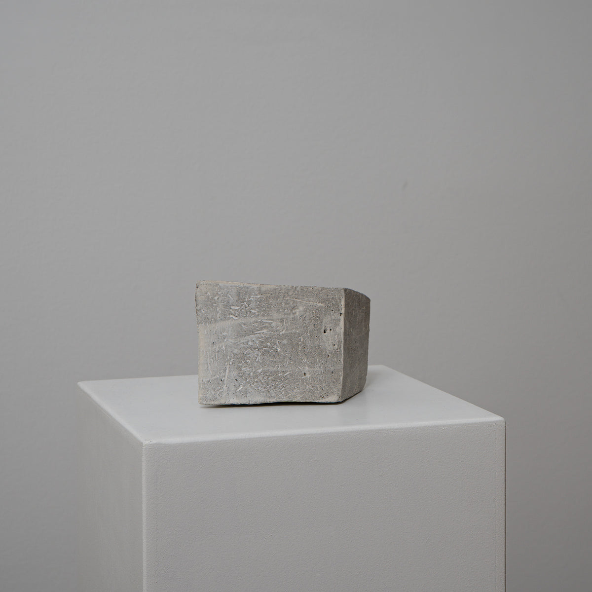 Erratics - Posture VIII