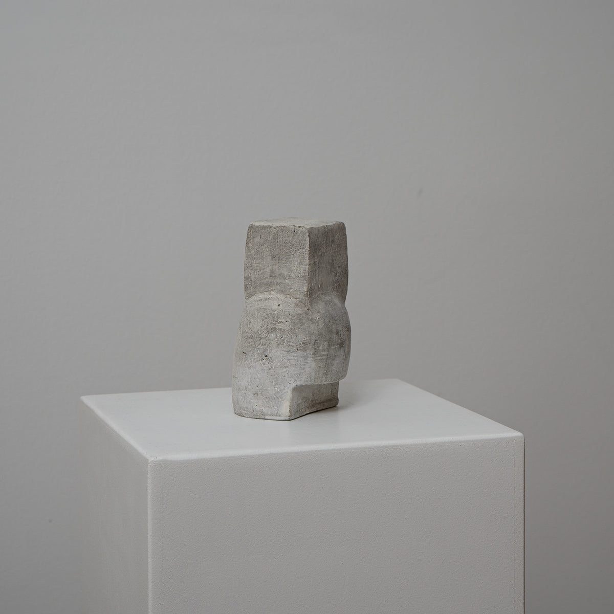 Erratics - Posture IX