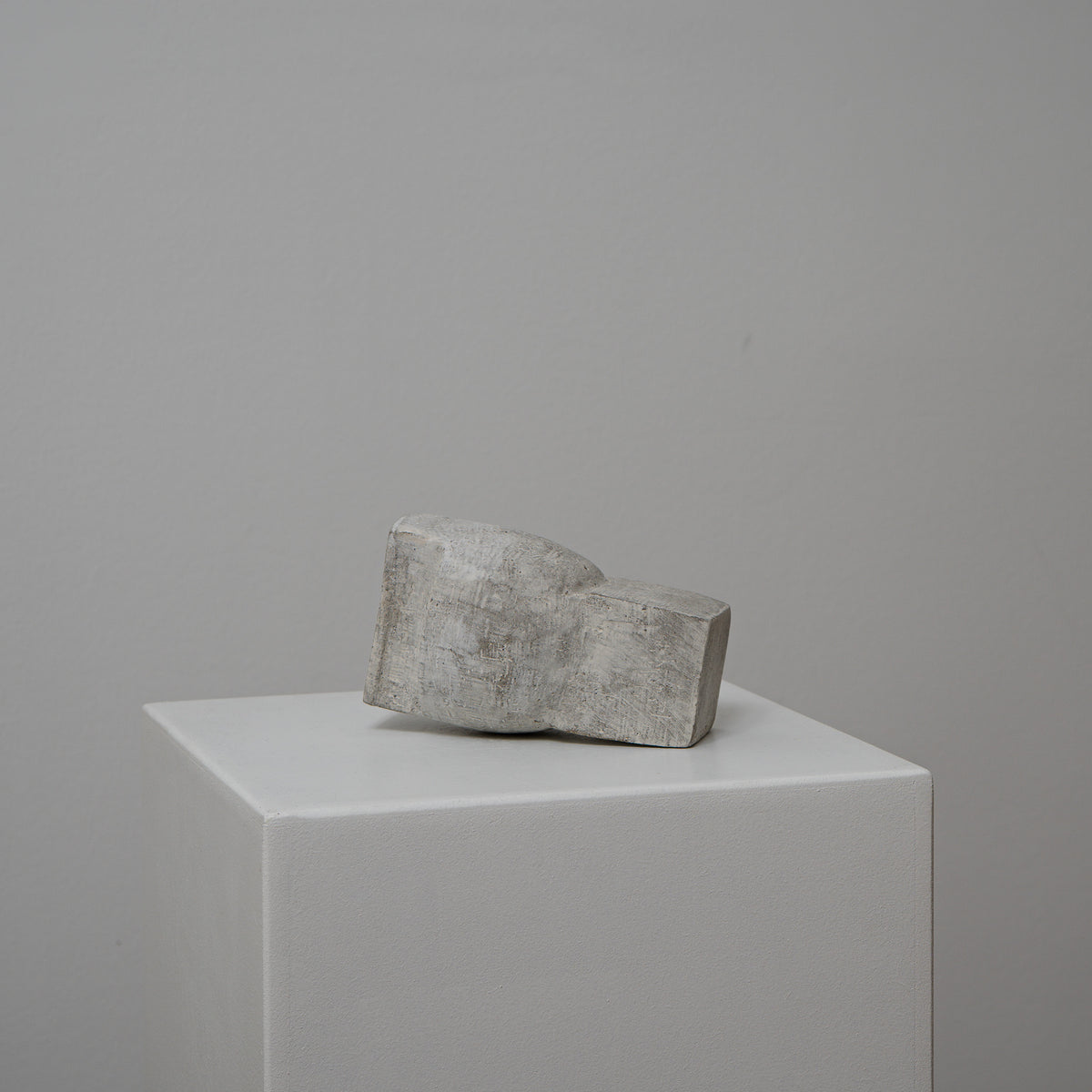 Erratics - Posture IX