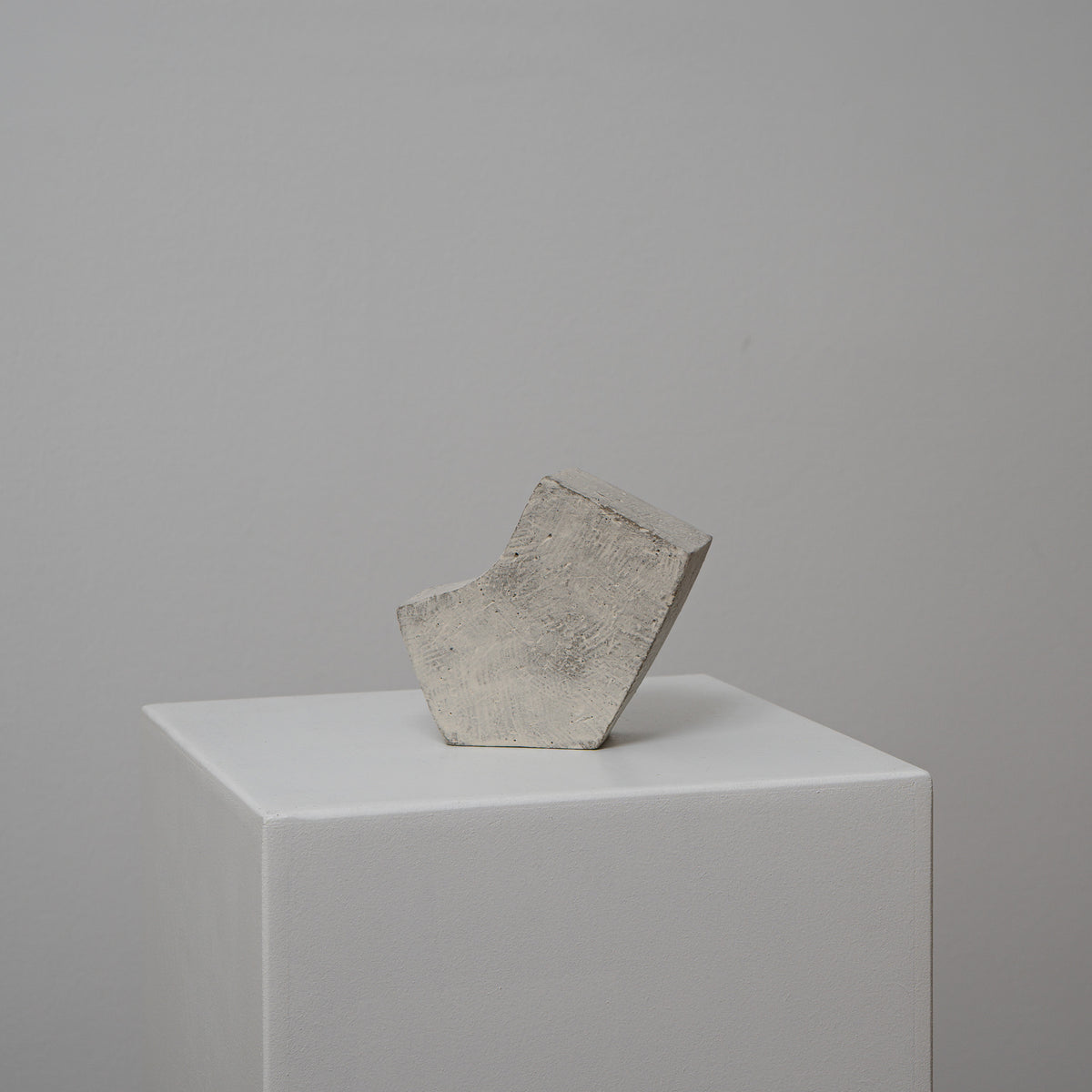 Erratics - Posture III