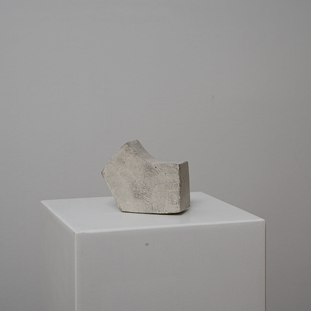 Erratics - Posture III