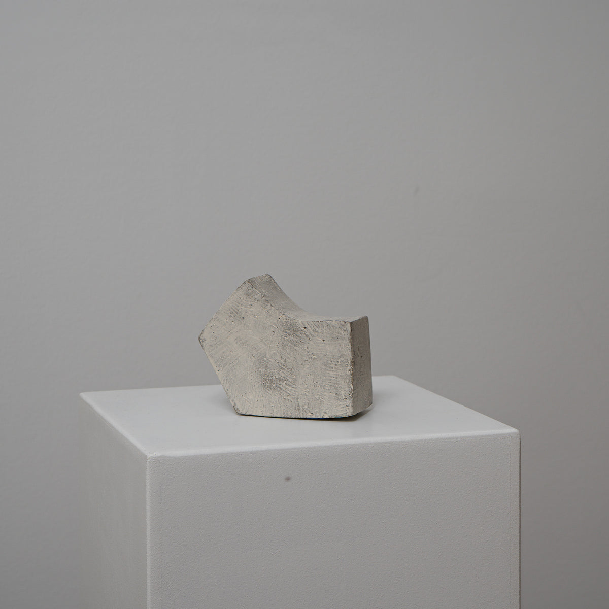 Erratics - Posture III