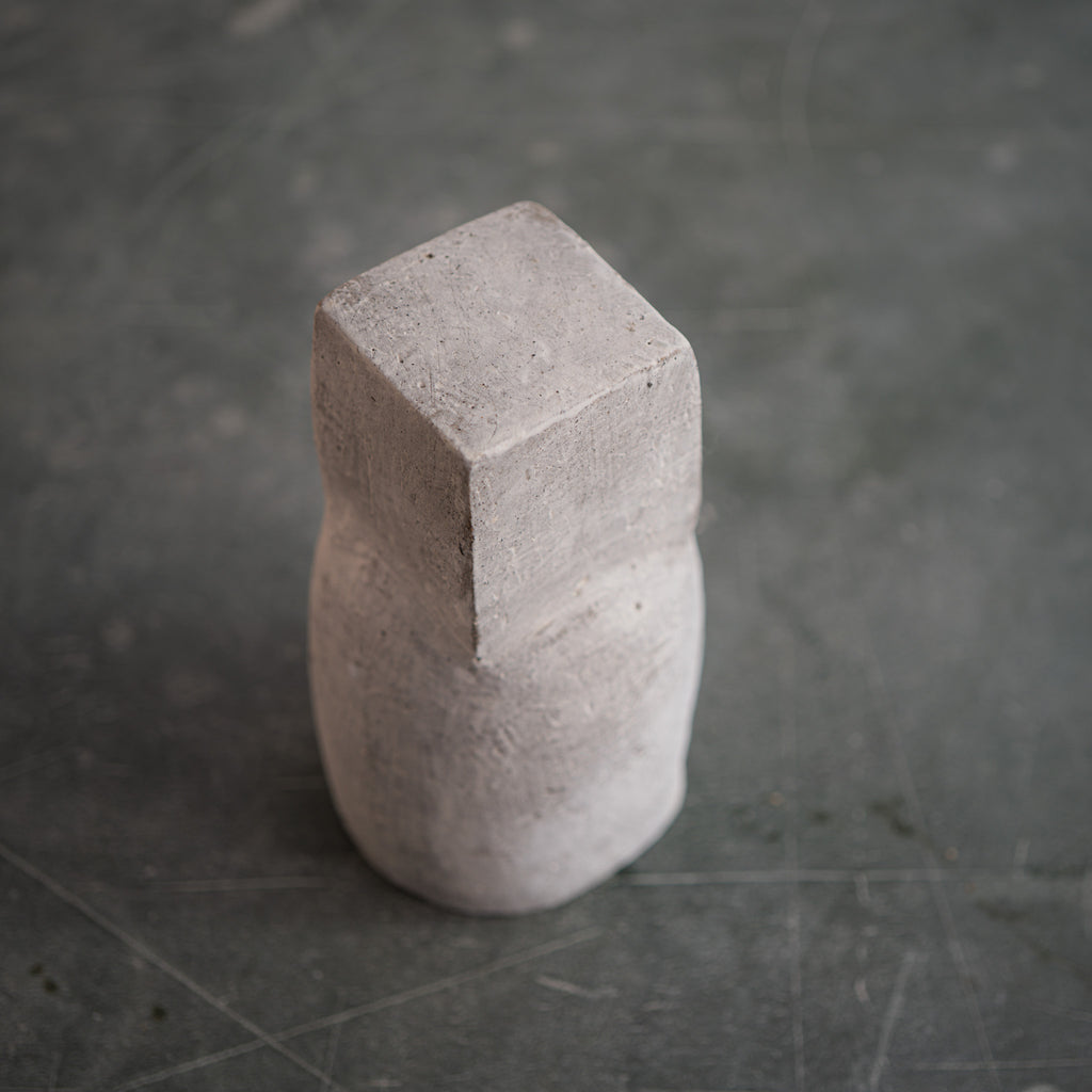 Erratics - Posture IX