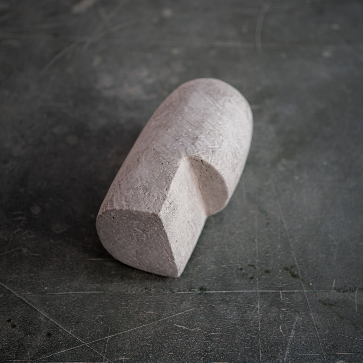 Erratics - Posture V