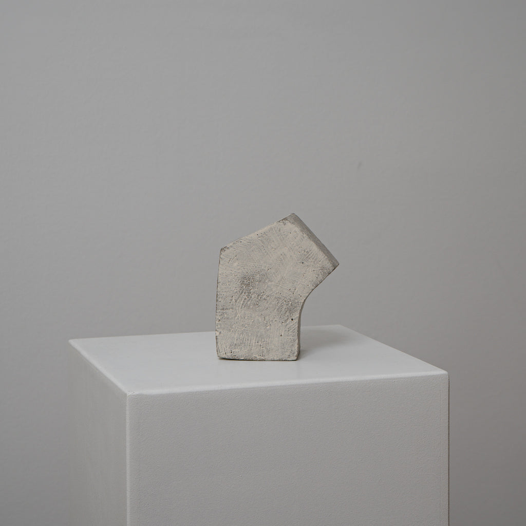 Erratics - Posture III