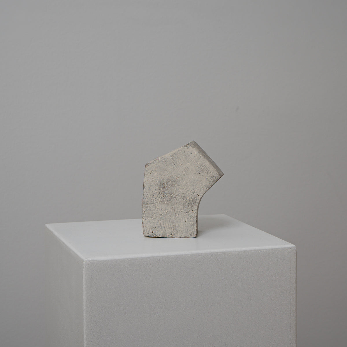 Erratics - Posture III