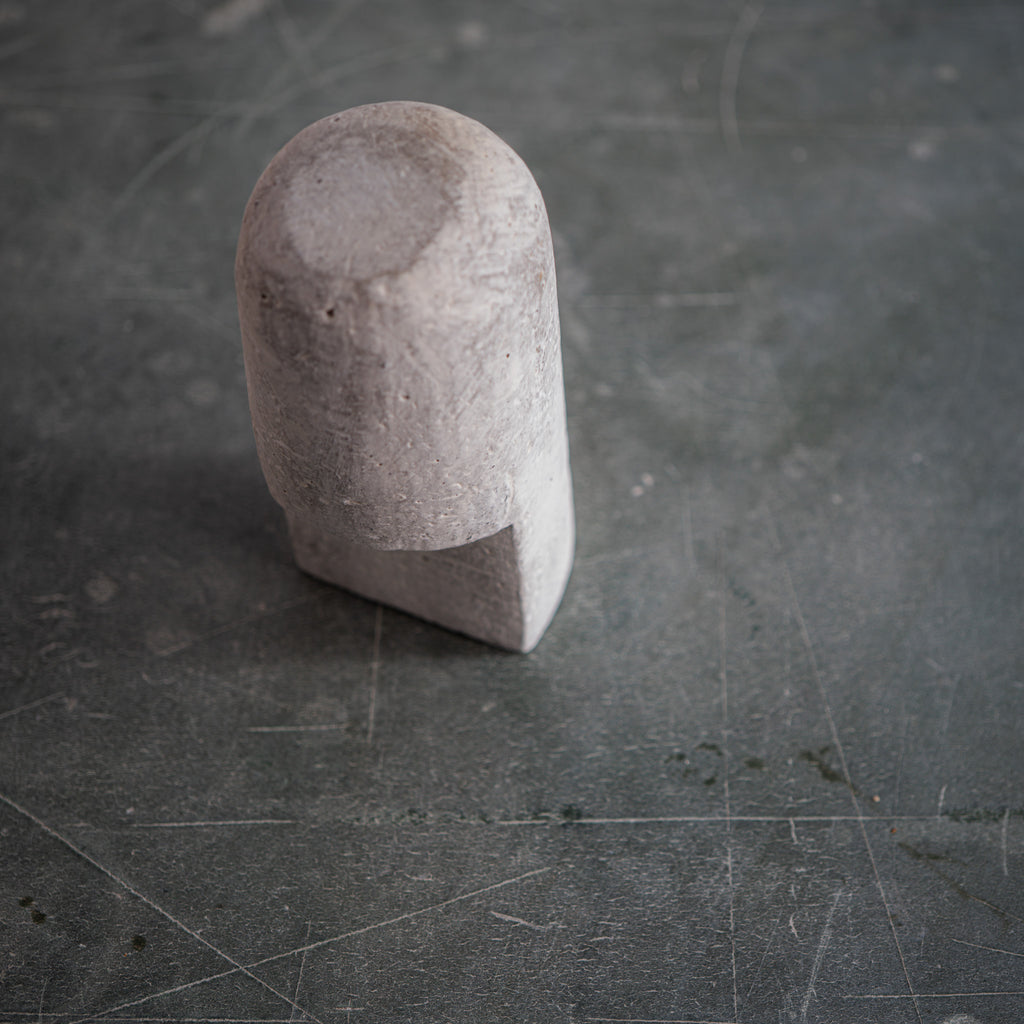 Erratics - Posture V