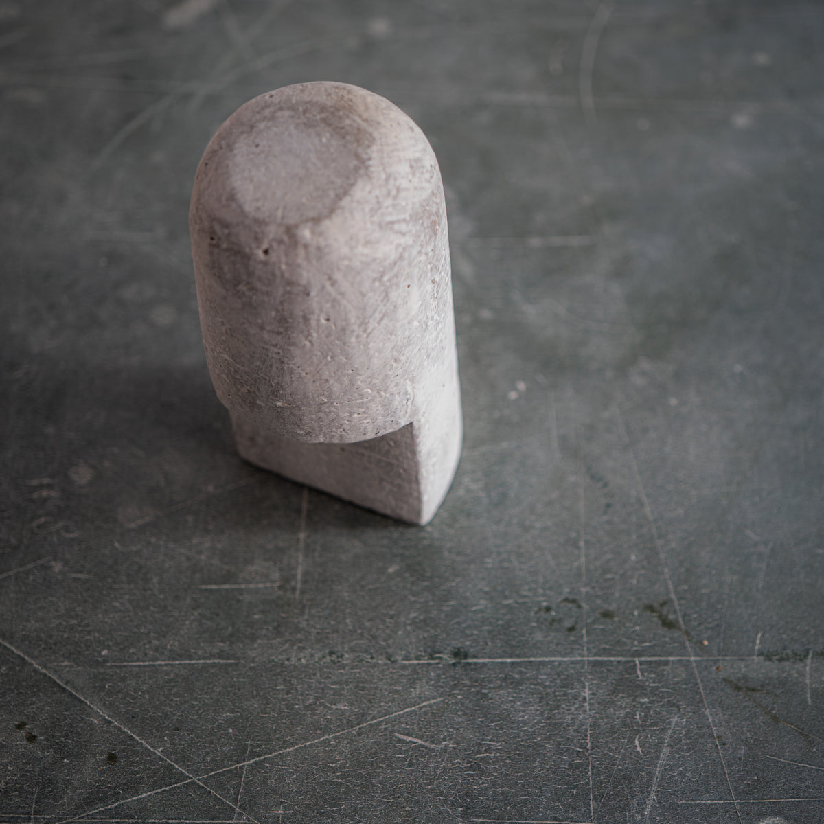 Erratics - Posture V