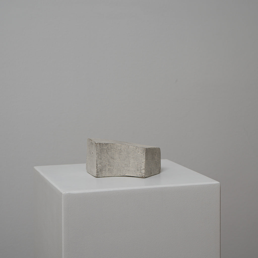 Erratics - Posture III
