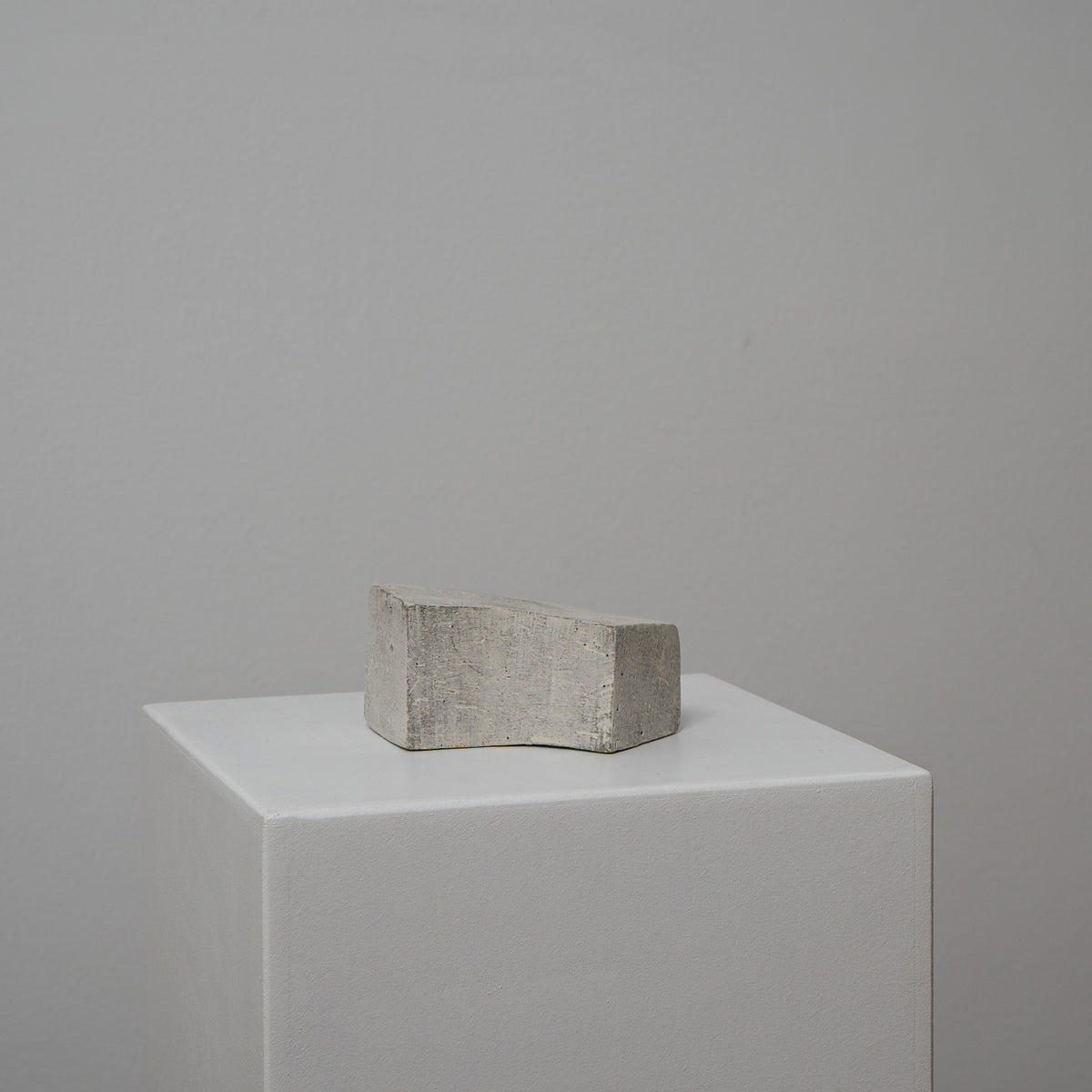 Erratics - Posture III